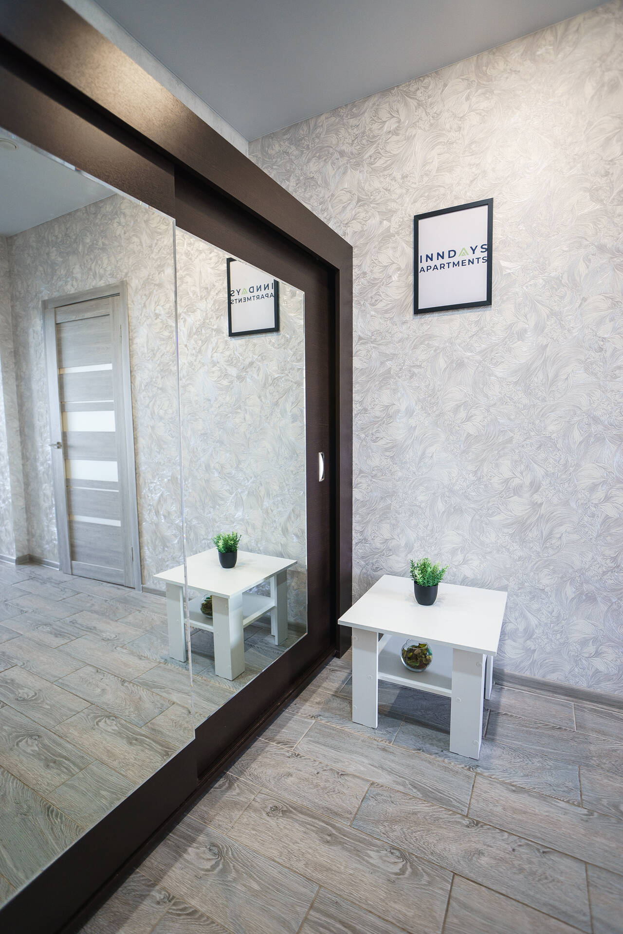 InnDays, Шухова,1Б в Туле фото 4 Недвижимость Тула