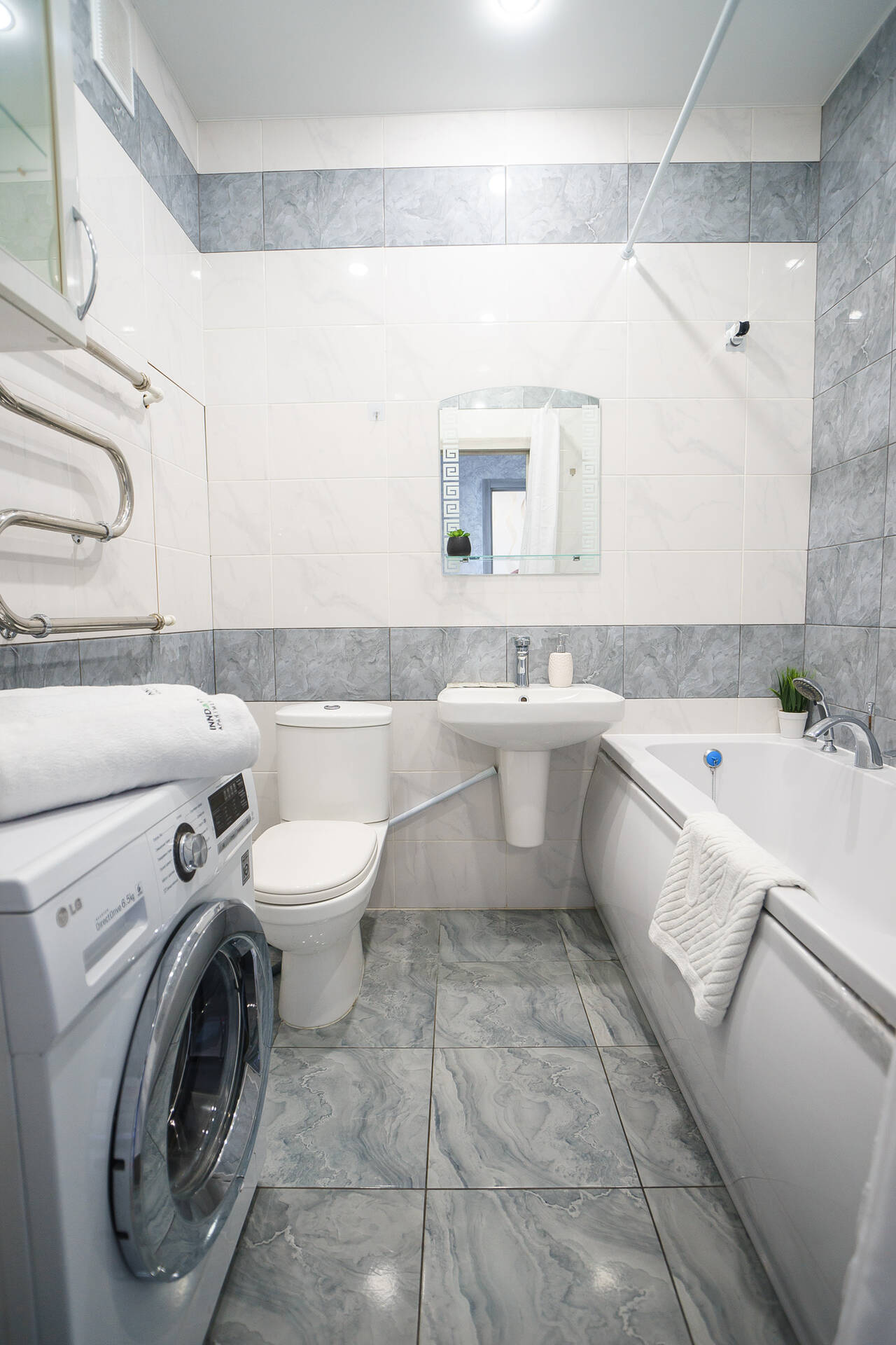 InnDays, Шухова,1Б в Туле фото 7 Недвижимость Тула