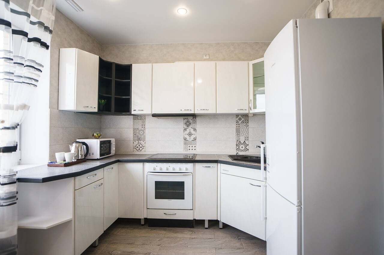 InnDays, Шухова,1Б в Туле фото 5 Недвижимость Тула