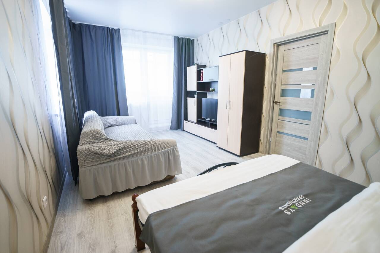 InnDays, Шухова,1Б в Туле фото 2 Недвижимость Тула InnDays, Шухова,1Б в Туле фото 2 Недвижимость Тула