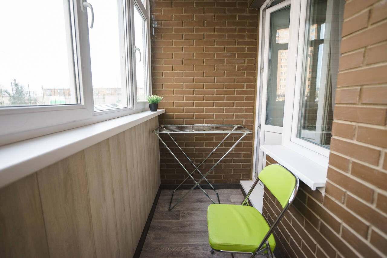 InnDays, Шухова, 1А в Туле фото 2 Недвижимость Тула