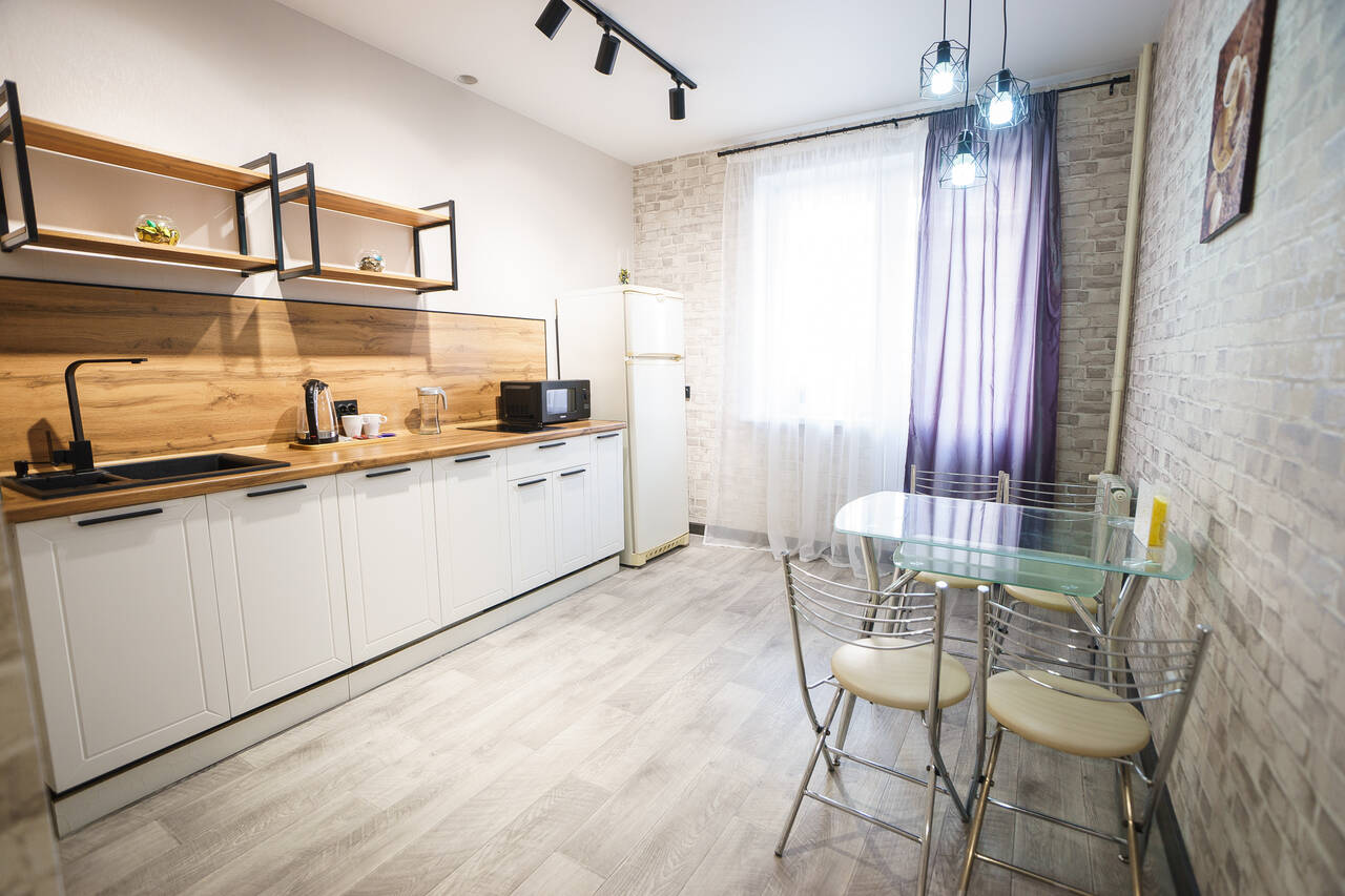 InnDays, Шухова, 1А в Туле фото 7 Недвижимость Тула