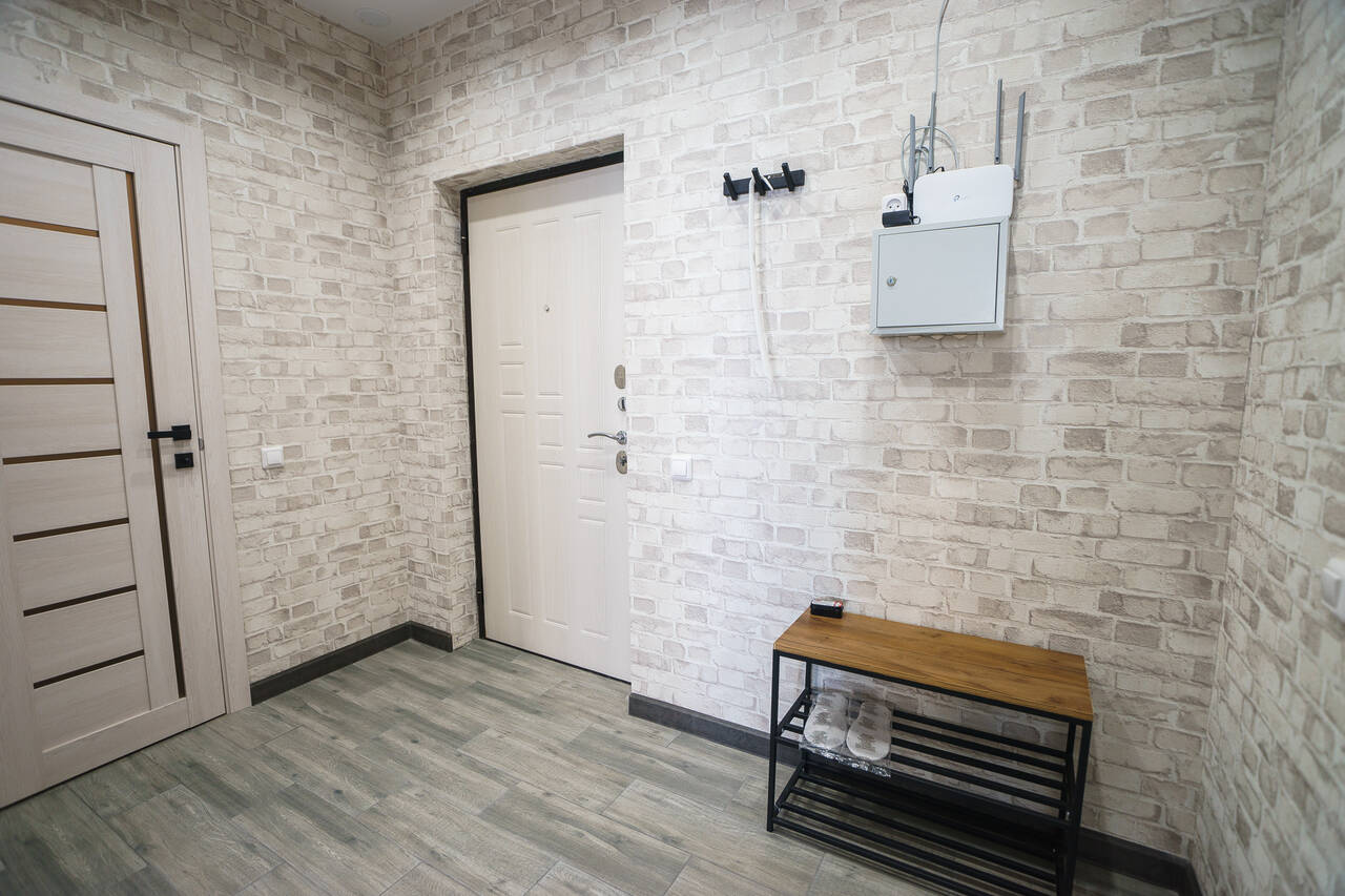 InnDays, Шухова, 1А в Туле фото 3 Недвижимость Тула