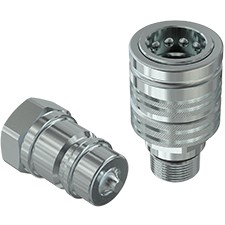 Cоединения ARCO GmbH, PH-Hydraulik в Выборге фото 5 Услуги Выборг