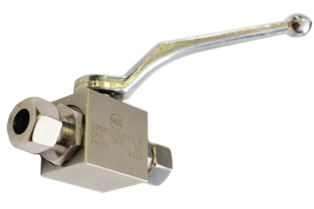 Cоединения ARCO GmbH, PH-Hydraulik в Выборге фото 4 Услуги Выборг