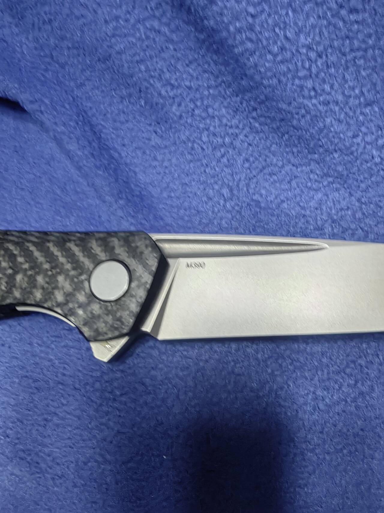 Нож МБШ 111 в Москве фото 4 Увлечения и отдых Москва Нож МБШ 111 в Москве фото 4 Увлечения и отдых Москва