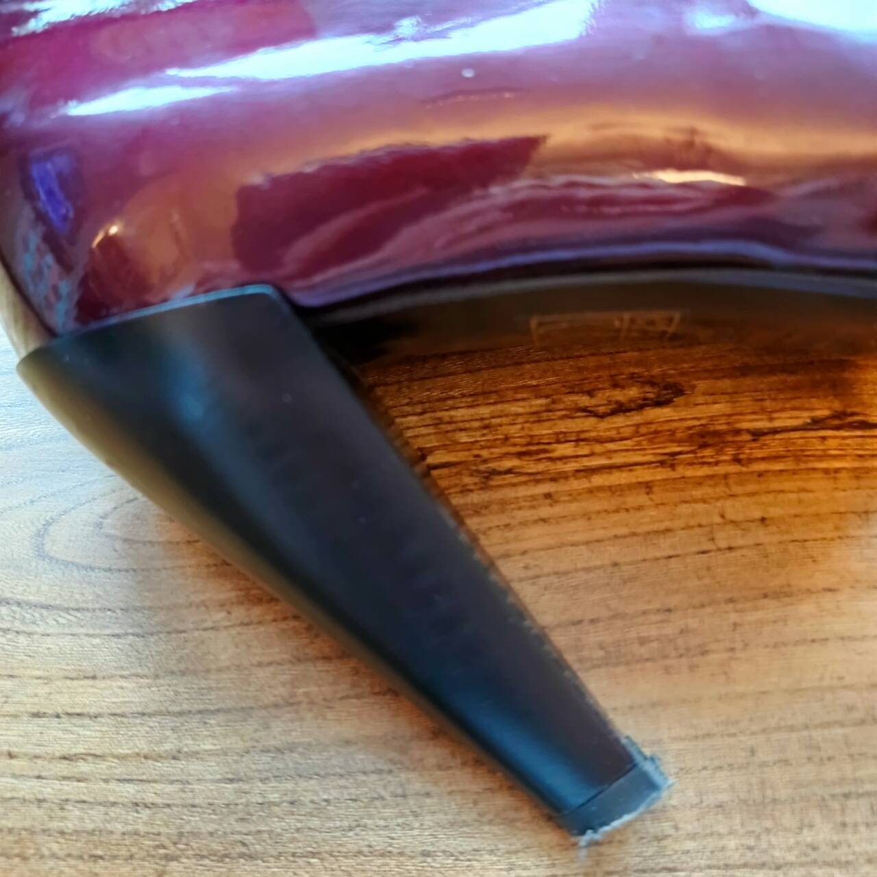 Туфли лодочки р. 36 в Мытищах фото 4 Личные вещи Мытищи Туфли лодочки р. 36 в Мытищах фото 4 Личные вещи Мытищи