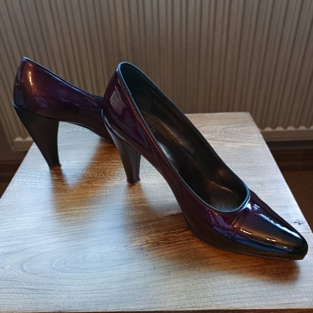 Туфли лодочки р. 36 в Мытищах фото 3 Личные вещи Мытищи Туфли лодочки р. 36 в Мытищах фото 3 Личные вещи Мытищи