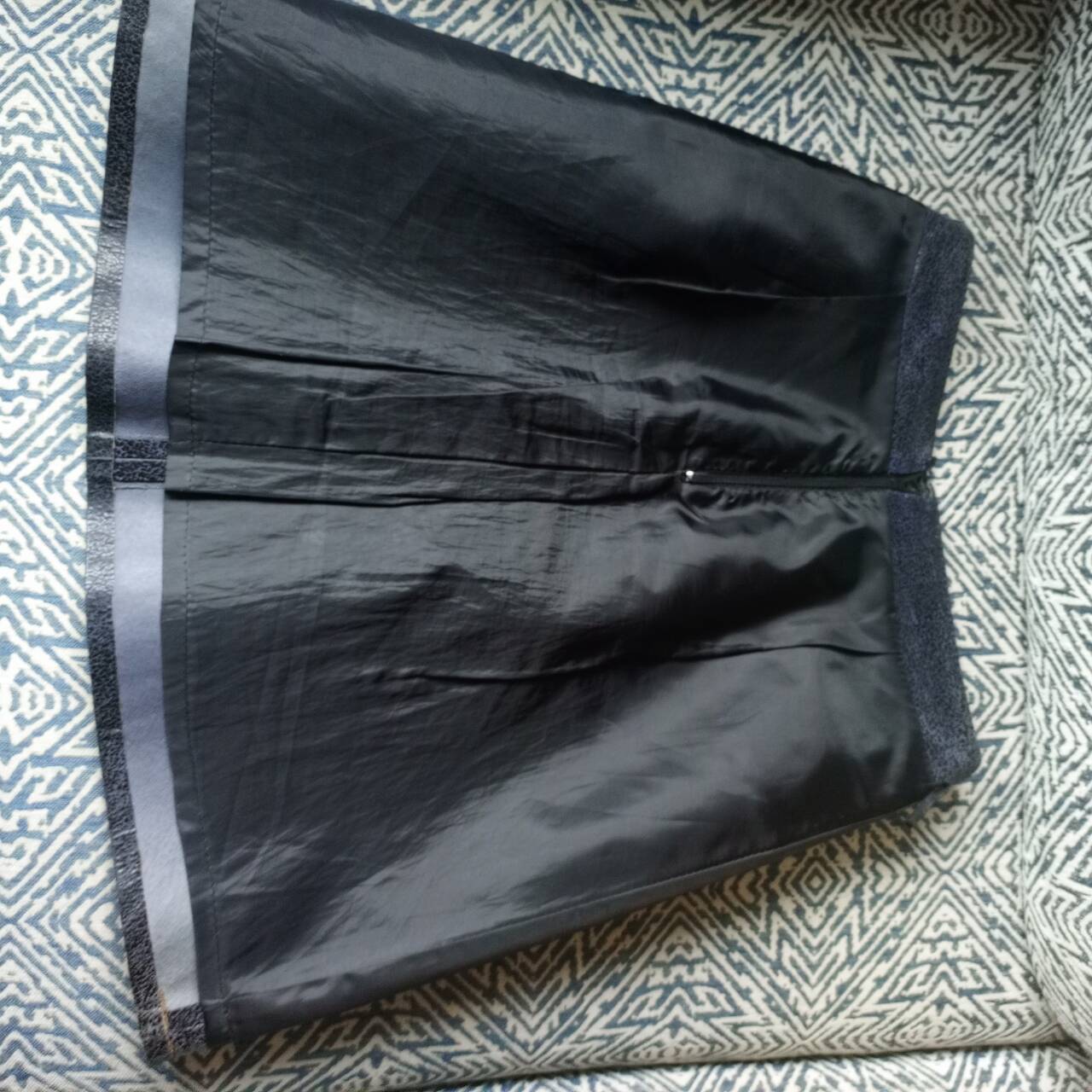 Юбка натуральная кожа в Мытищах фото 3 Личные вещи Мытищи