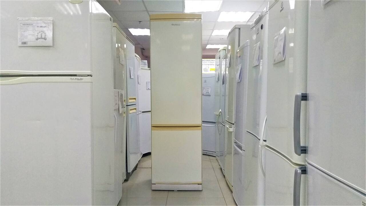 Продажа холодильников БУ в Екатеринбурге фото 2 Бытовая электроника Екатеринбург