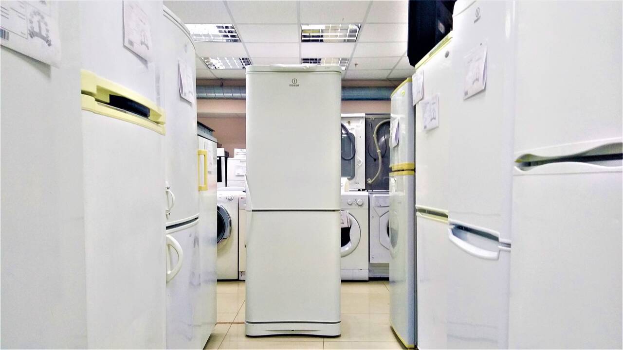 Продажа холодильников БУ в Екатеринбурге фото 3 Бытовая электроника Екатеринбург