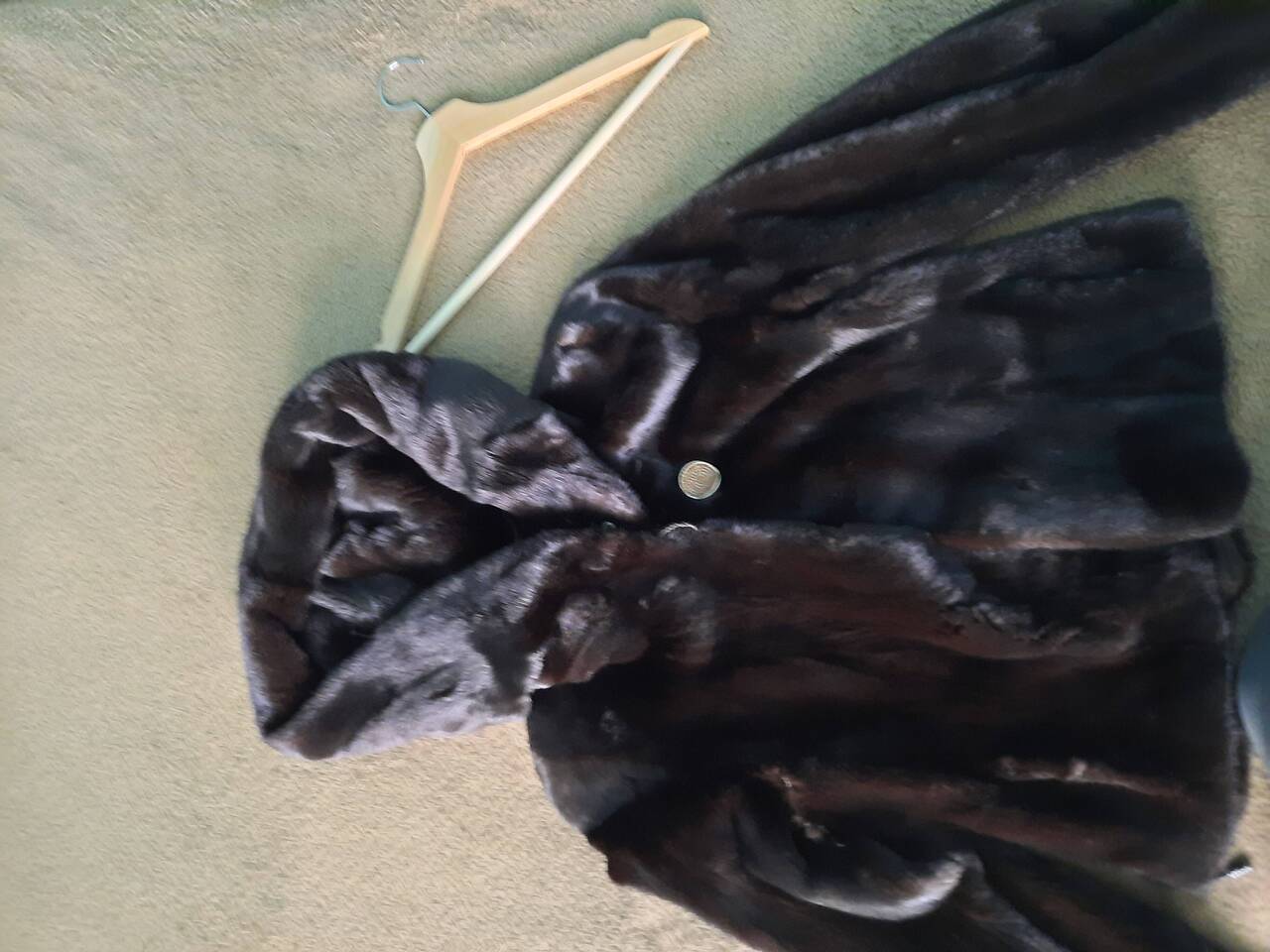 Шуба норковая Шуба норковая