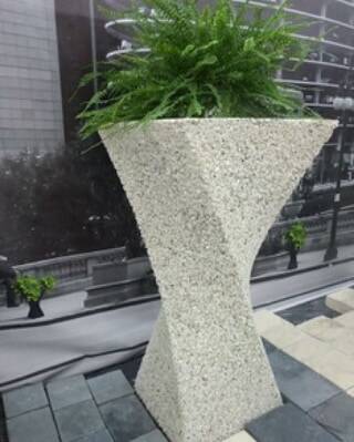 Вазон в Москве фото 4 Для дома и дачи Москва Вазон в Москве фото 4 Для дома и дачи Москва