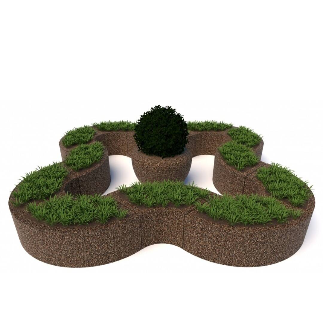 Вазон в Москве фото 5 Для дома и дачи Москва Вазон в Москве фото 5 Для дома и дачи Москва