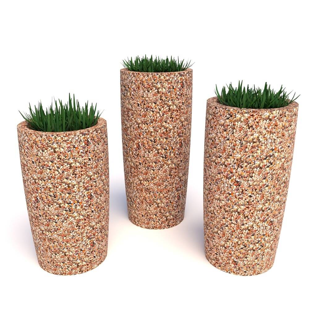 Вазон в Москве фото 6 Для дома и дачи Москва Вазон в Москве фото 6 Для дома и дачи Москва