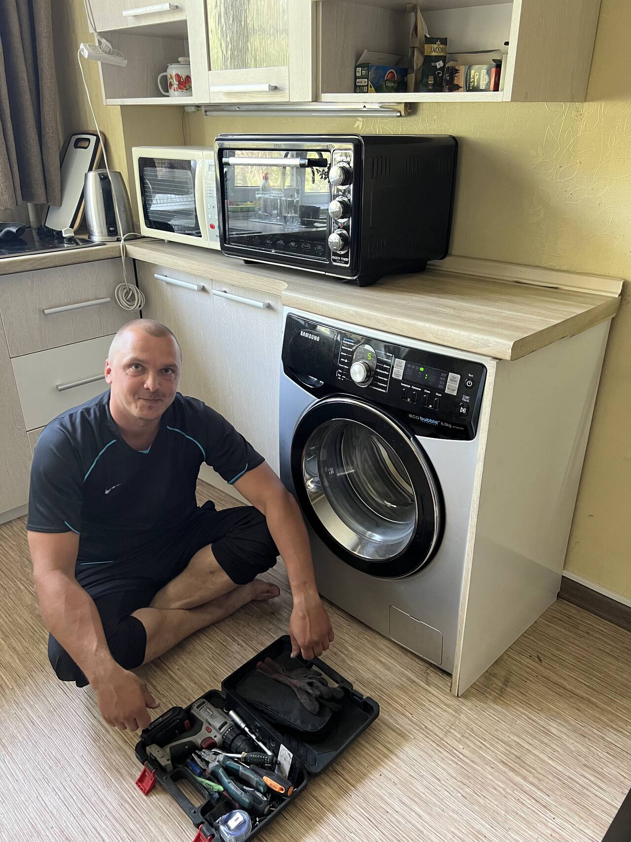 Ремонт стиральных машин  в Истре фото 2 Услуги Истра