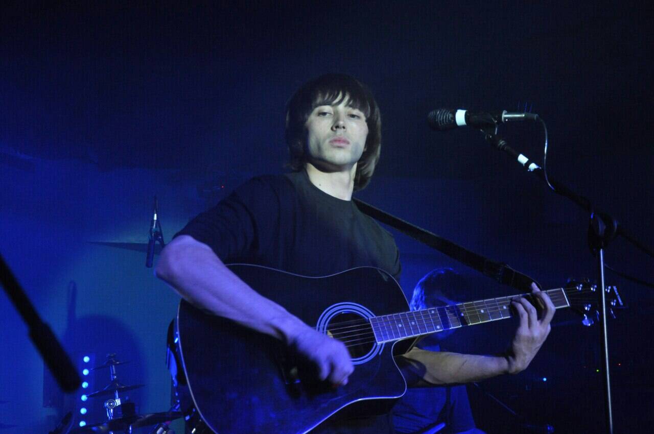 Поёт артист оригинального жанра Мухаммед Фозилов в Москве фото 2 Услуги Москва