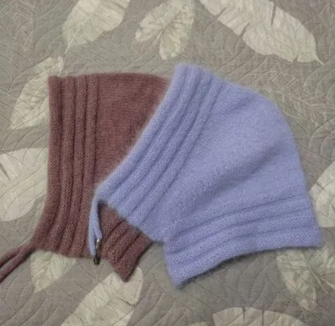 Капор из пуха норки в Москве фото 4 Личные вещи Москва