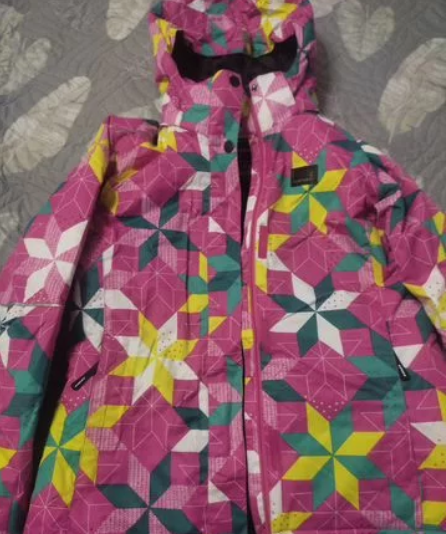 Полукомбинезон зимний женский в Москве фото 7 Личные вещи Москва Полукомбинезон зимний женский в Москве фото 7 Личные вещи Москва