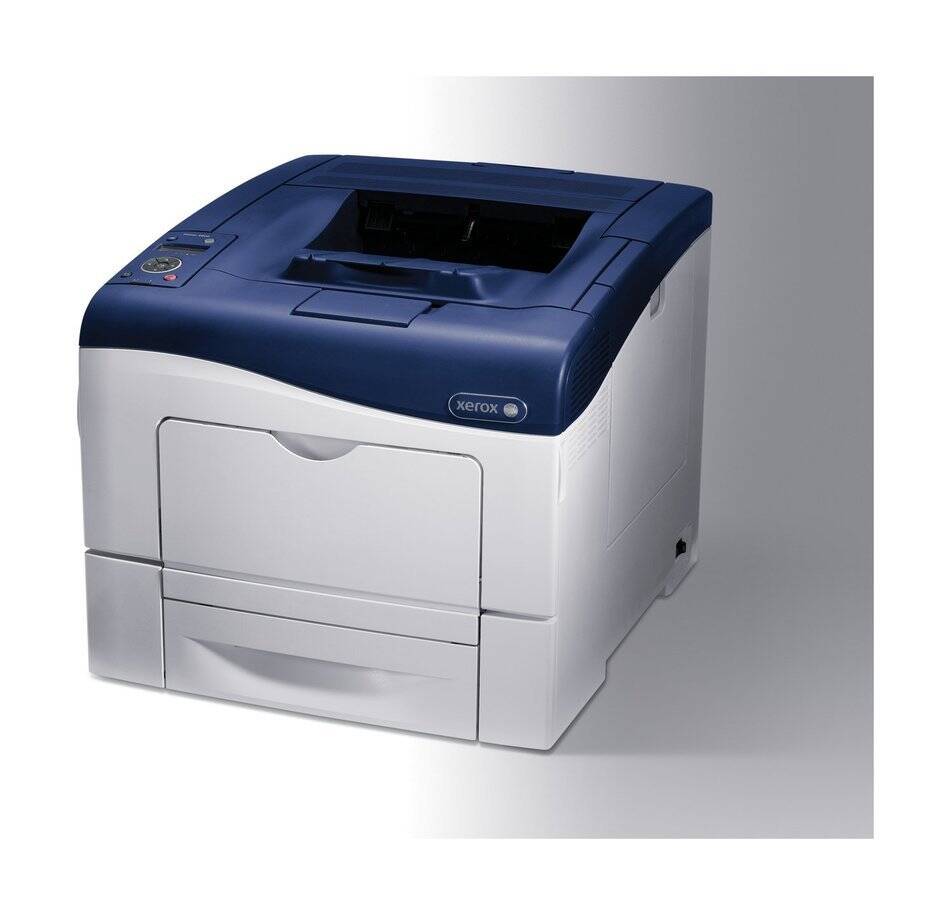 Продам принтер Xerox6600