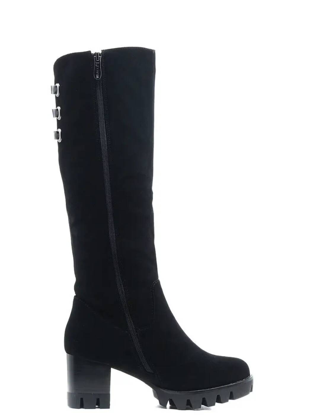 Сапоги зимние женские размер 35 в Москве фото 6 Личные вещи Москва