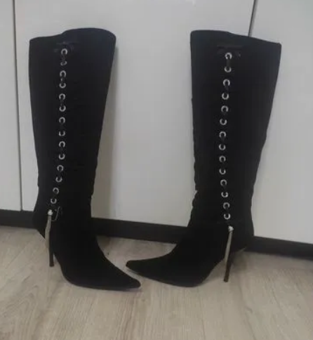 Сапоги зимние женские размер 35 Сапоги зимние женские размер 35