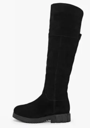 Сапоги зимние женские размер 35 в Москве фото 3 Личные вещи Москва