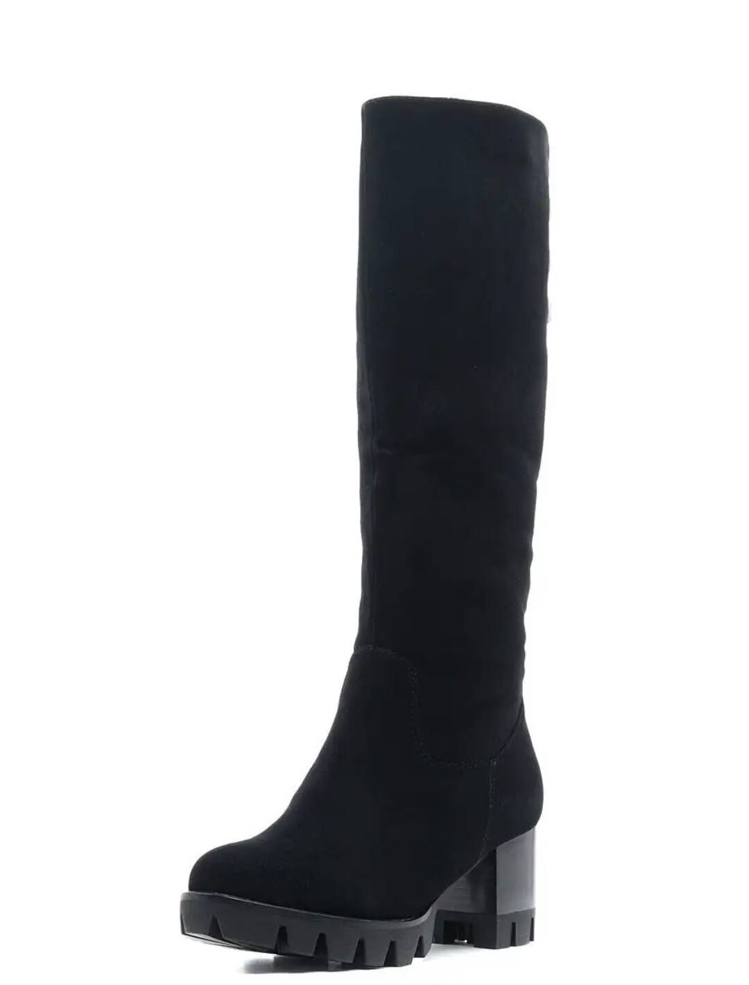 Сапоги зимние женские размер 35 в Москве фото 4 Личные вещи Москва