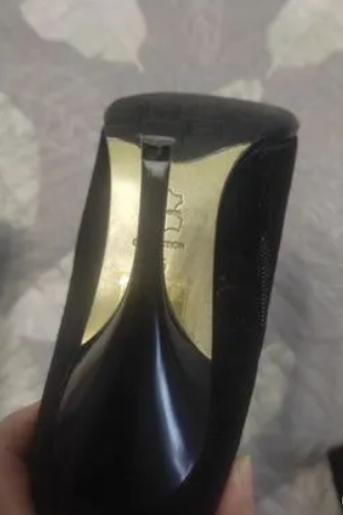 Сапоги зимние женские размер 35 в Москве фото 5 Личные вещи Москва