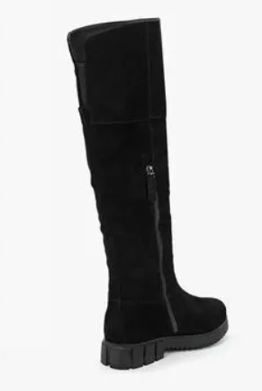 Сапоги зимние женские размер 35 в Москве фото 7 Личные вещи Москва