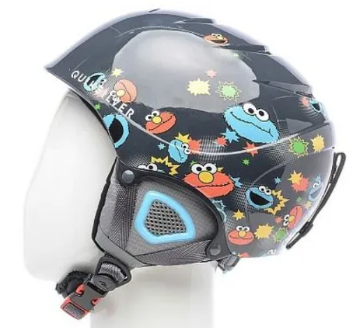 Шлем горнолыжный, для сноубординга в Москве фото 3 Увлечения и отдых Москва