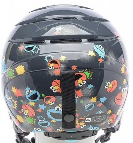 Шлем горнолыжный, для сноубординга в Москве фото 4 Увлечения и отдых Москва