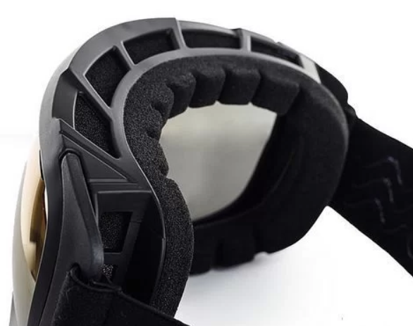 Горнолыжные очки в Москве фото 2 Увлечения и отдых Москва