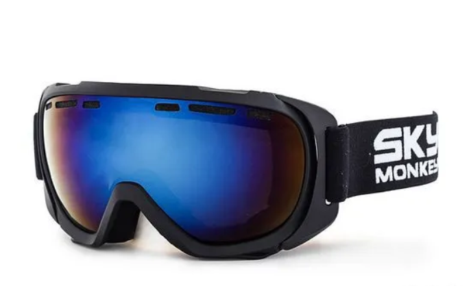 Горнолыжные очки Горнолыжные очки