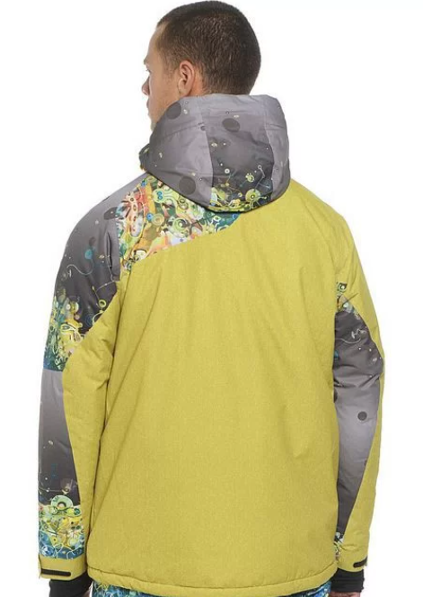 Куртка горнолыжная мужская размер 46 в Москве фото 3 Личные вещи Москва Куртка горнолыжная мужская размер 46 в Москве фото 3 Личные вещи Москва