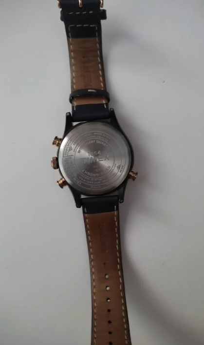 Наручные часы Timex TW2P72700 с хронографом в Москве фото 4 Личные вещи Москва