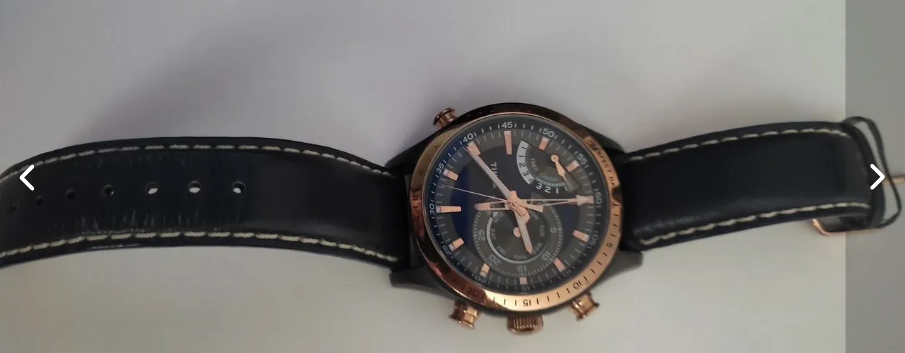 Наручные часы Timex TW2P72700 с хронографом в Москве фото 6 Личные вещи Москва
