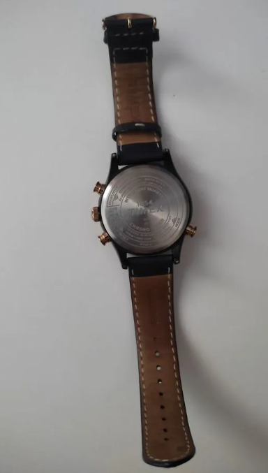 Наручные часы Timex TW2P72700 с хронографом в Москве фото 2 Личные вещи Москва
