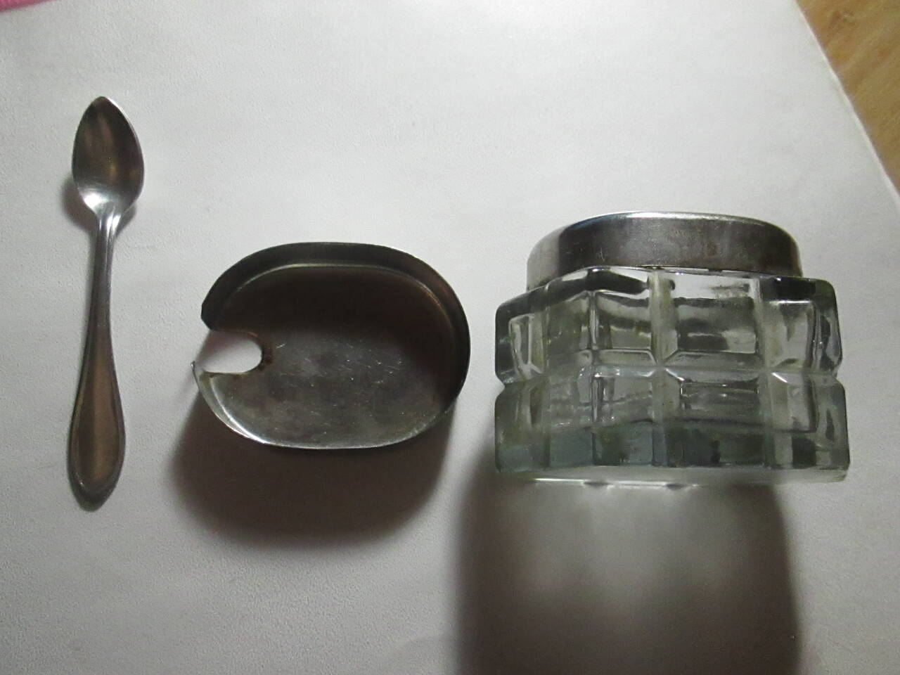 Набор для специй на подставке, СССР, 1960-70гг в Екатеринбурге фото 2 Для дома и дачи Екатеринбург