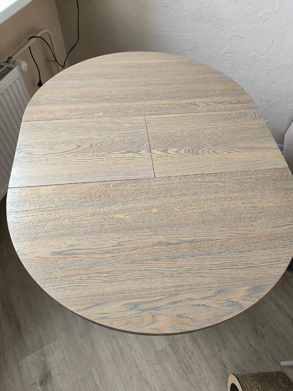 Стол круглый в Санкт-Петербурге фото 2 Для дома и дачи Санкт-Петербург Стол круглый в Санкт-Петербурге фото 2 Для дома и дачи Санкт-Петербург