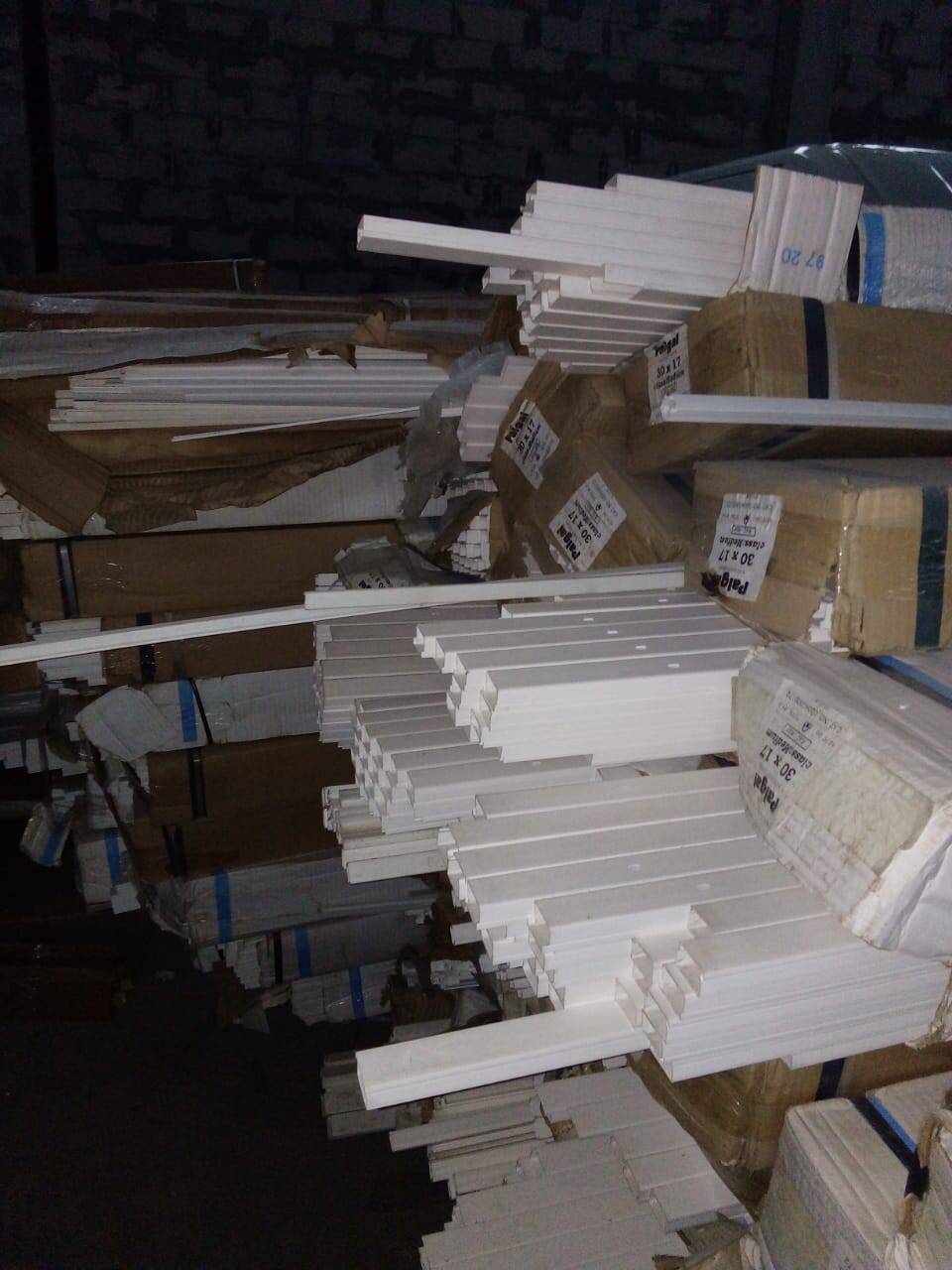 Продаю кабель-каналы ПВХ