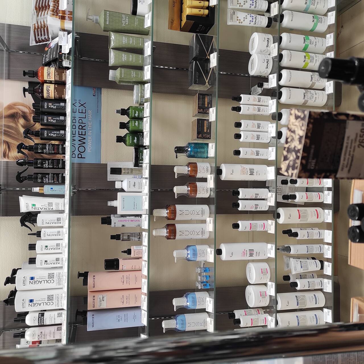 Магазин "Профкосметика" в Мытищах фото 7 Недвижимость Мытищи