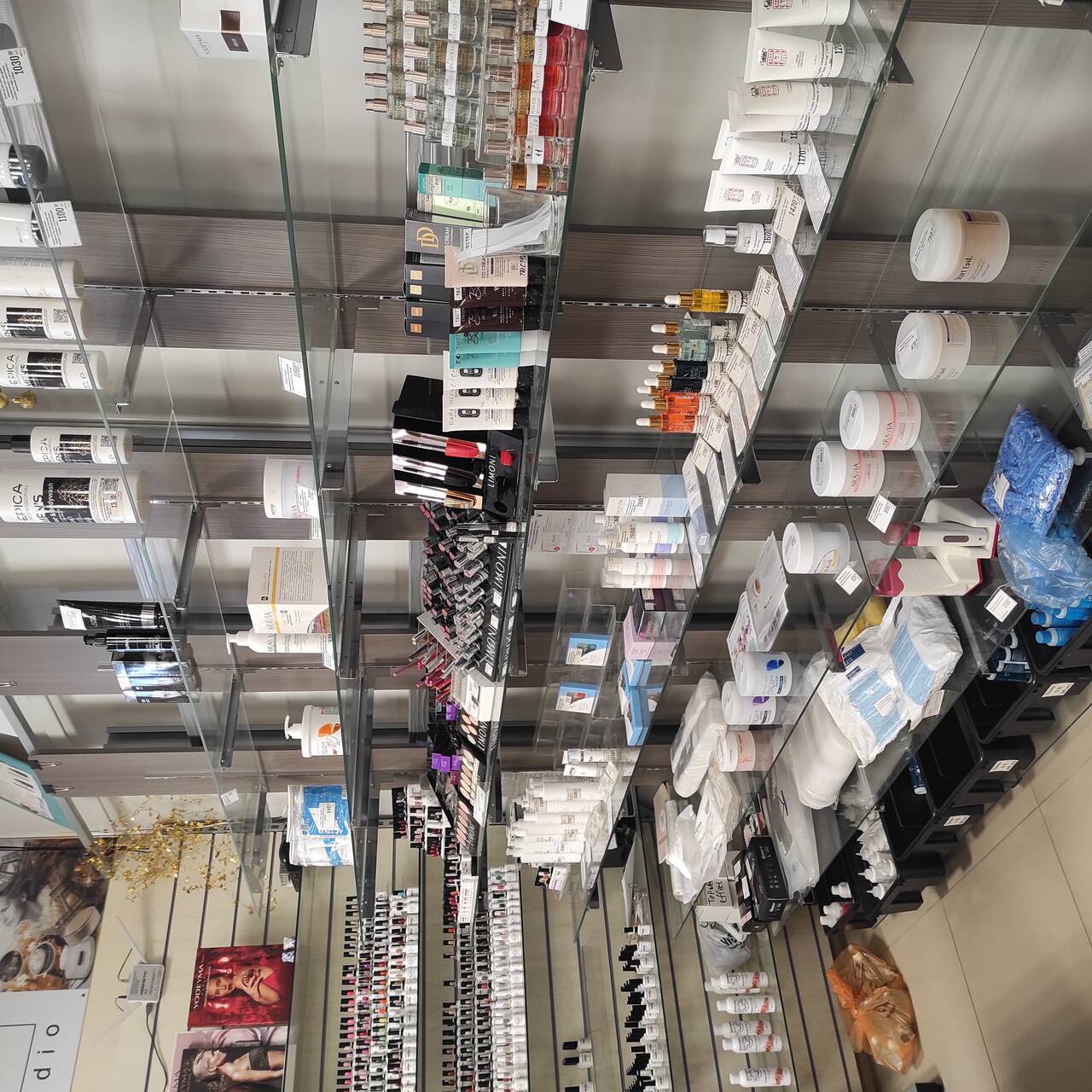 Магазин "Профкосметика" в Мытищах фото 2 Недвижимость Мытищи