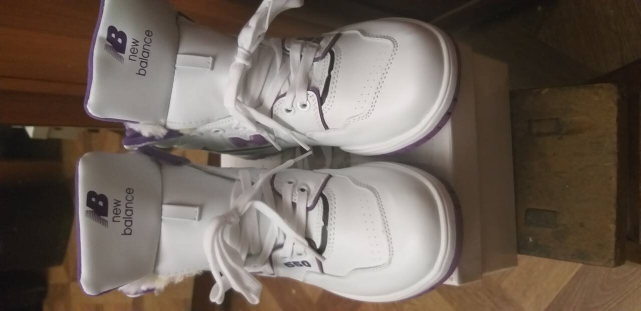 Кроссовки мужские новые New Balance 43 в Москве фото 2 Личные вещи Москва