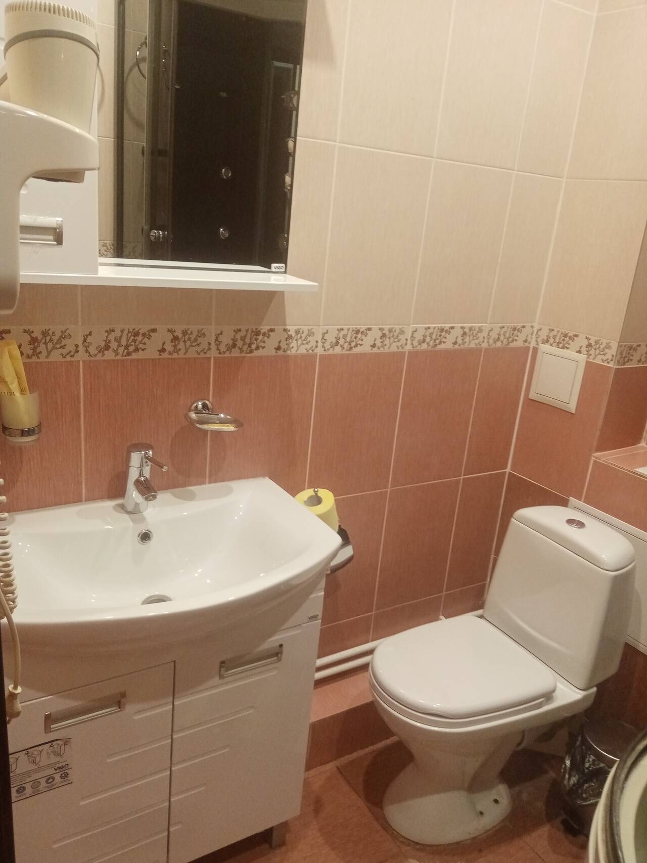 сдается номер в отеле посуточно в Мытищах фото 5 Недвижимость Мытищи