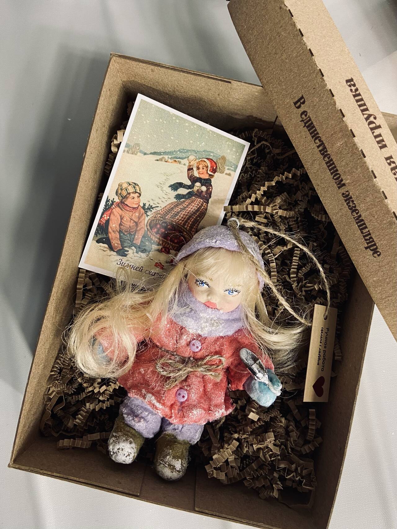 Игрушка елочная в Москве фото 2 Личные вещи Москва Игрушка елочная в Москве фото 2 Личные вещи Москва