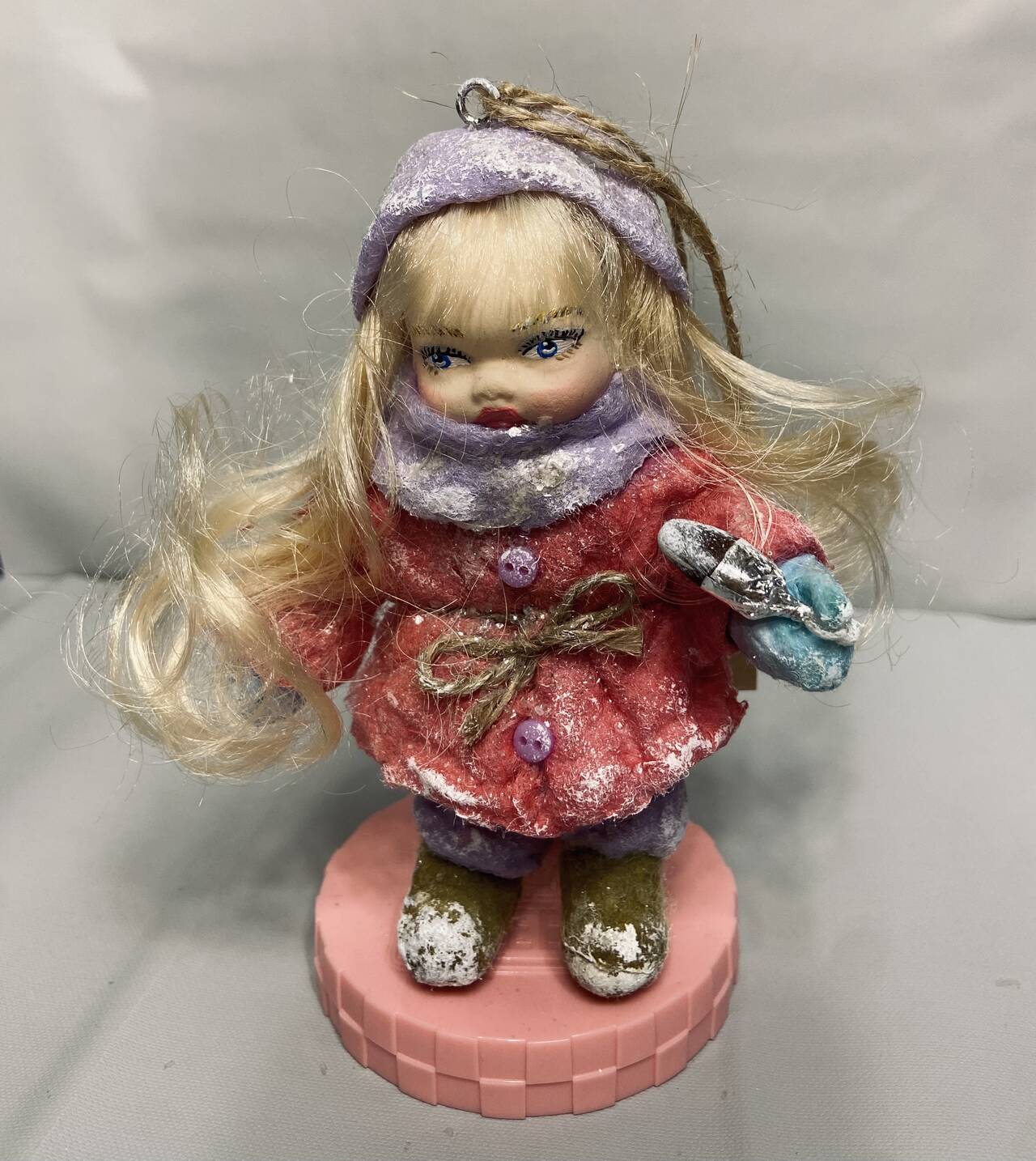 Игрушка елочная в Москве фото 6 Личные вещи Москва Игрушка елочная в Москве фото 6 Личные вещи Москва