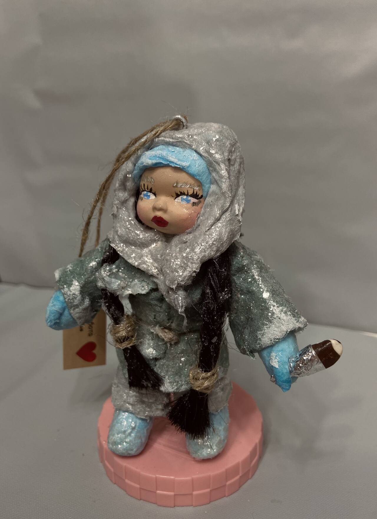 Игрушка елочная в Москве фото 4 Личные вещи Москва Игрушка елочная в Москве фото 4 Личные вещи Москва