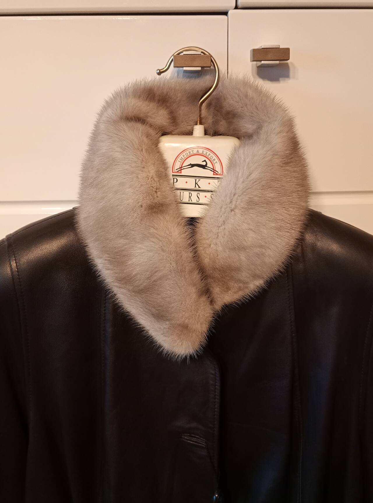 Куртка кожаная демисизонная в Химах фото 3 Личные вещи Химки Куртка кожаная демисизонная в Химах фото 3 Личные вещи Химки