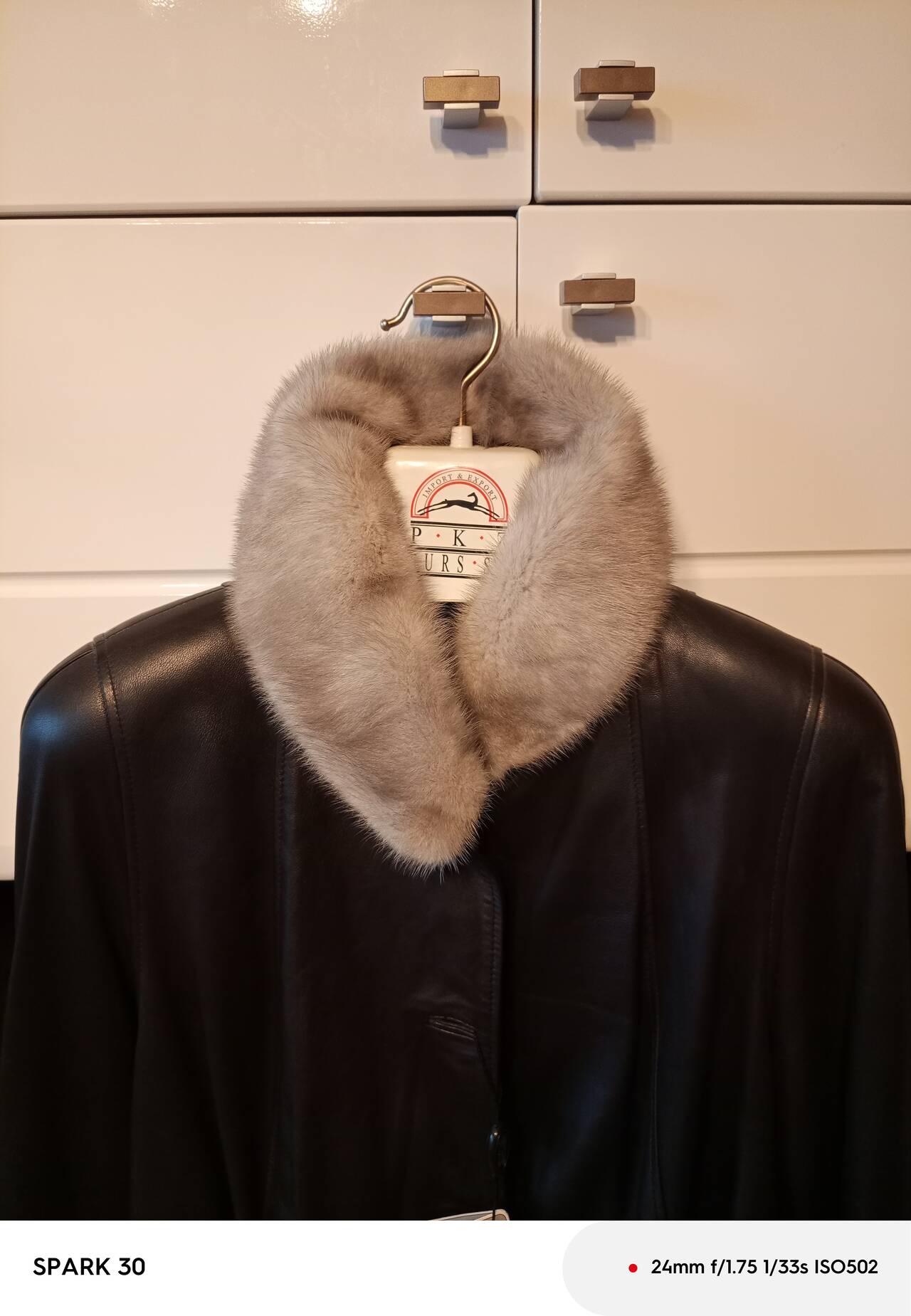 Куртка кожаная демисизонная в Химах фото 2 Личные вещи Химки Куртка кожаная демисизонная в Химах фото 2 Личные вещи Химки